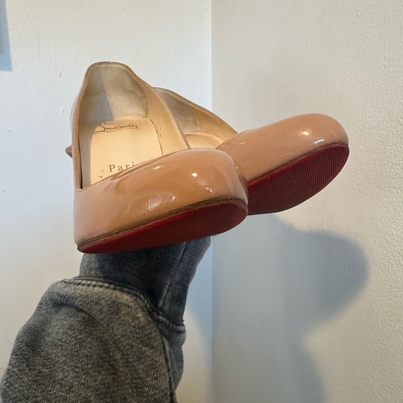 Christian Louboutin Heels - Picture 4 of 8